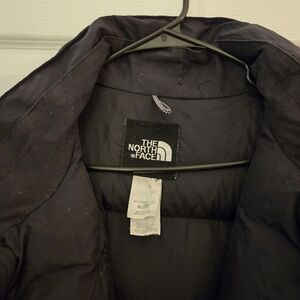 The North Face Black Jacket